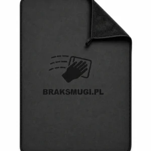 Ręcznik BrakSmugi XL do samochodu