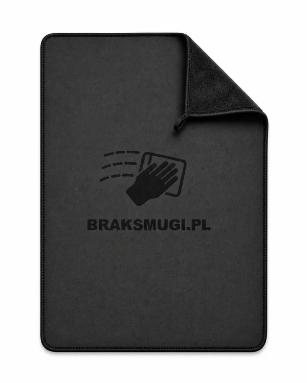 Ręcznik BrakSmugi XL 1000 GSM • 90 × 60 cm