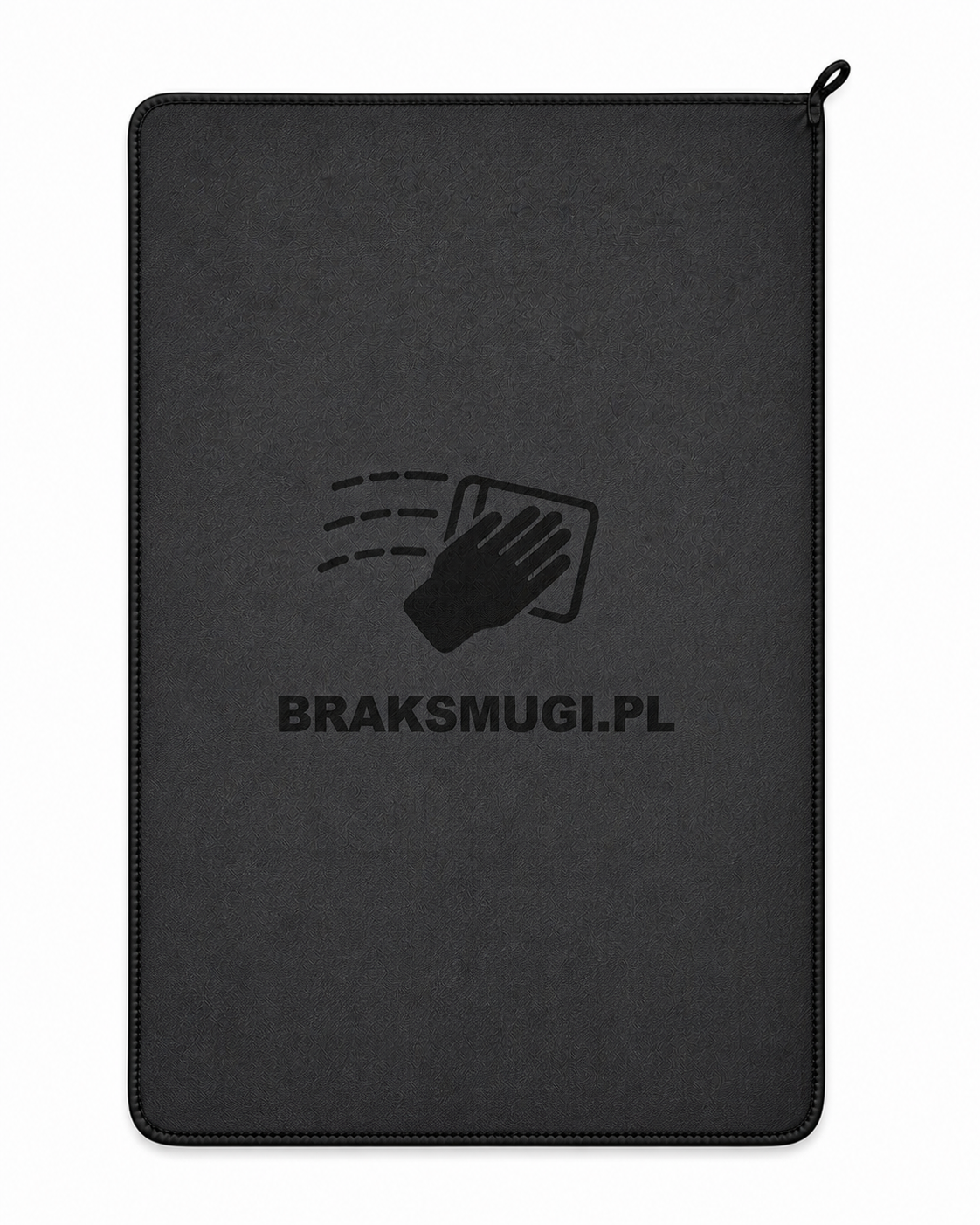 Ręcznik BrakSmugi XL do domu - obrazek 2
