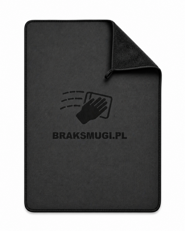 Ręcznik BrakSmugi XL do domu