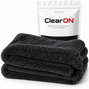 ClearON – Ręcznik do osuszania auta 1200 GSM 80×50 cm